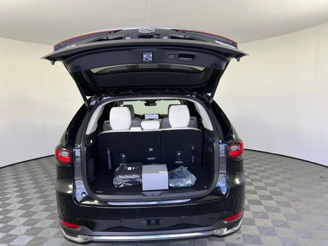 2026 Mazda CX-90 Premium Plus Package - Photo 36