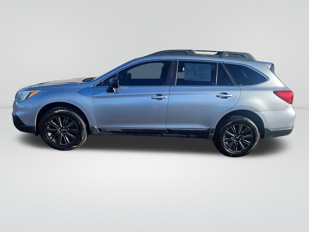 Used 2015 Subaru Outback Base with VIN 4S4BSAAC3F3341154 for sale in Moses Lake, WA