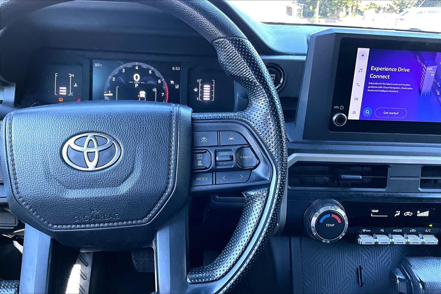 Used 2024 Ice Cap Toyota SR image 25