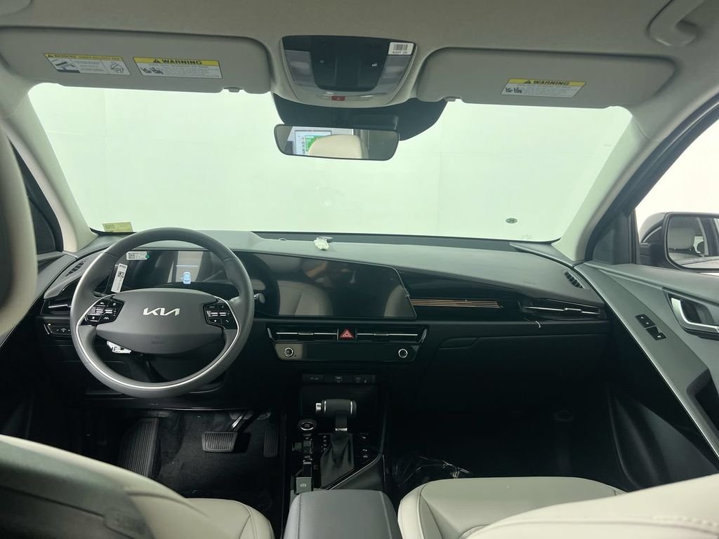 New 2026 Aurora Black Pearl Kia EX image 27