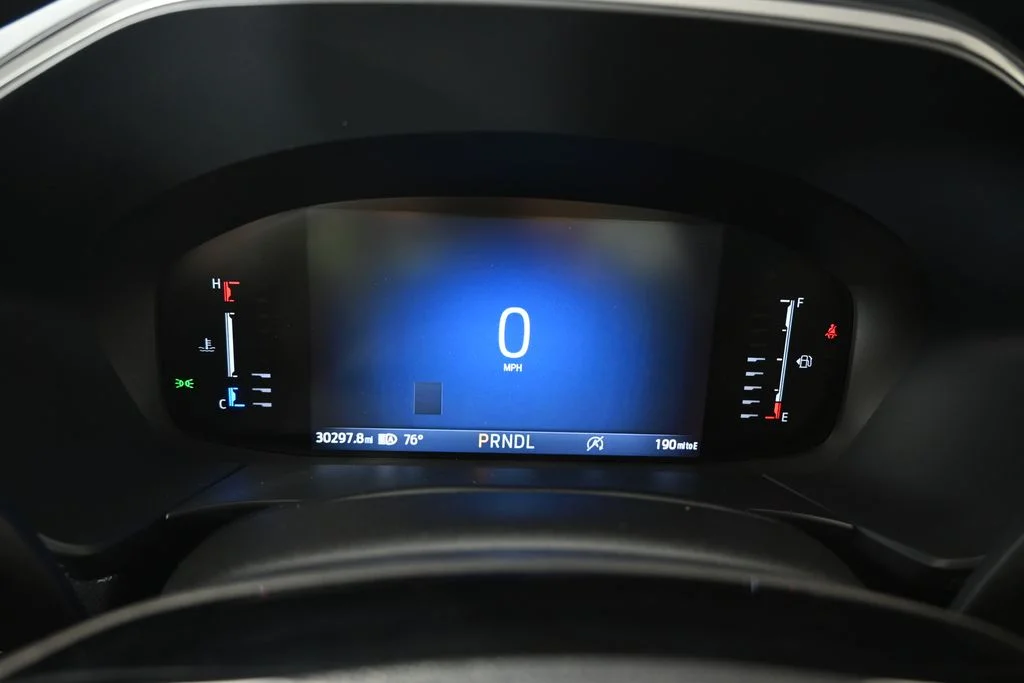 Used 2023  Ford Active image 24