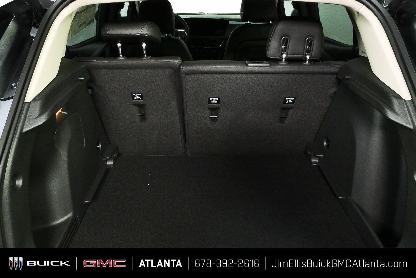 2026 Buick Encore GX Sport Touring - Photo 26