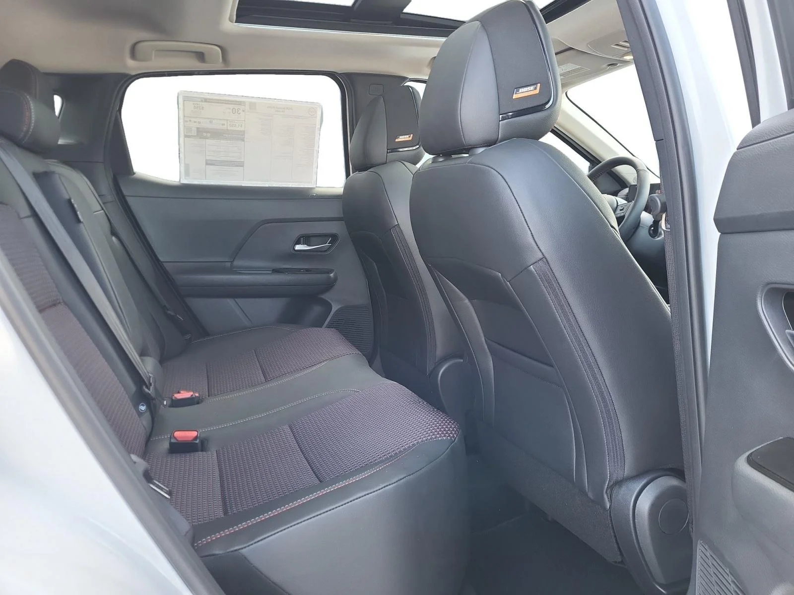 2026 Nissan KICKS SR AWD - Photo 26