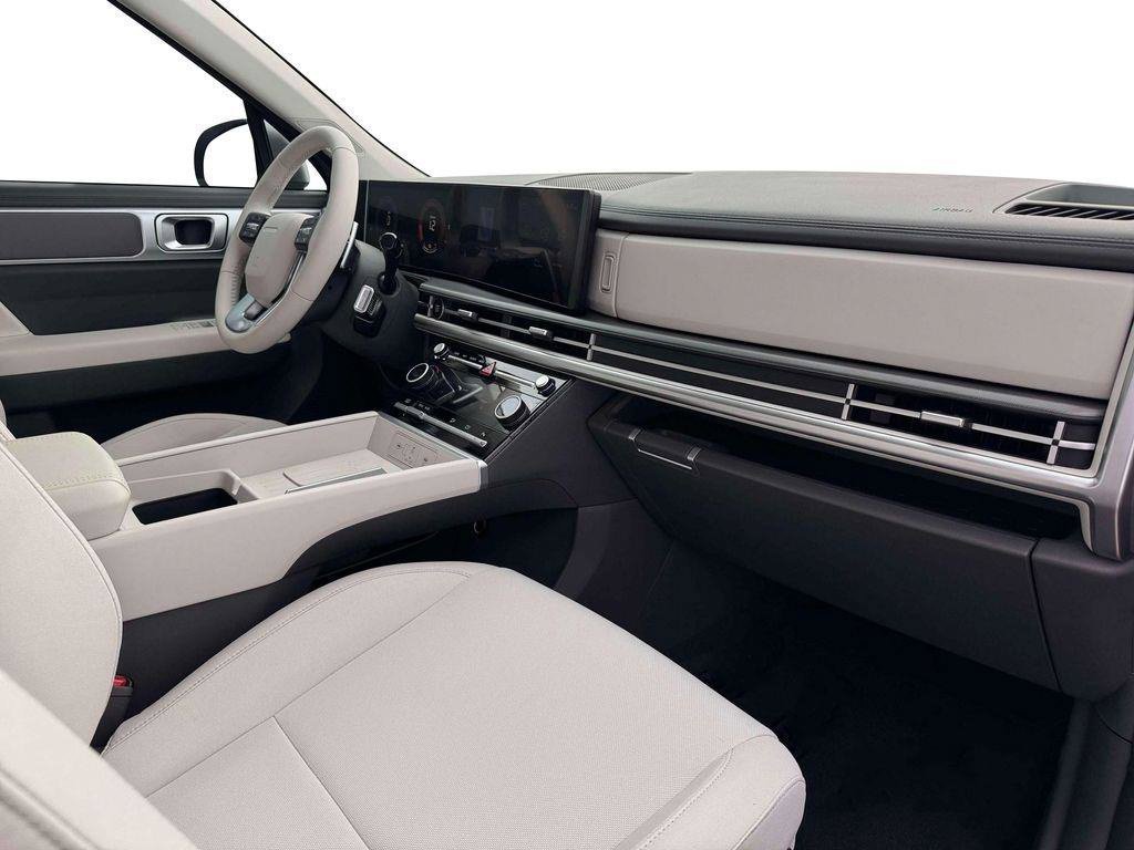 2026 Hyundai Santa Fe SE - Photo 34
