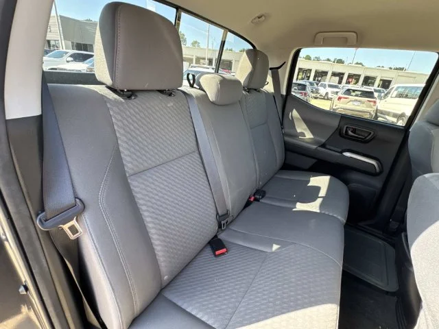 Used 2023 Gray Toyota SR5 image 28