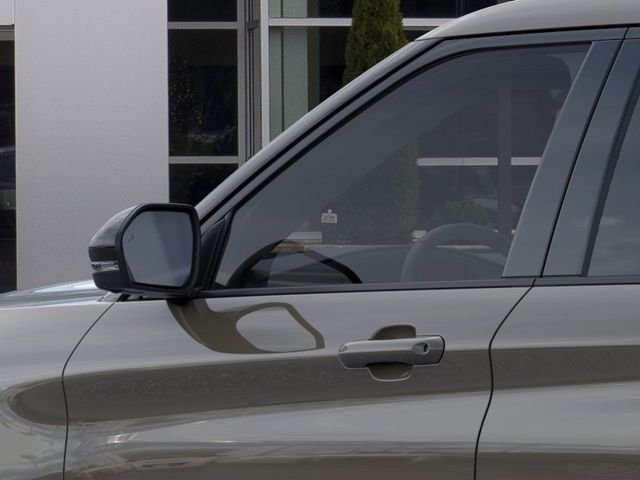 New 2026 Marsh Gray Ford Tremor image 20