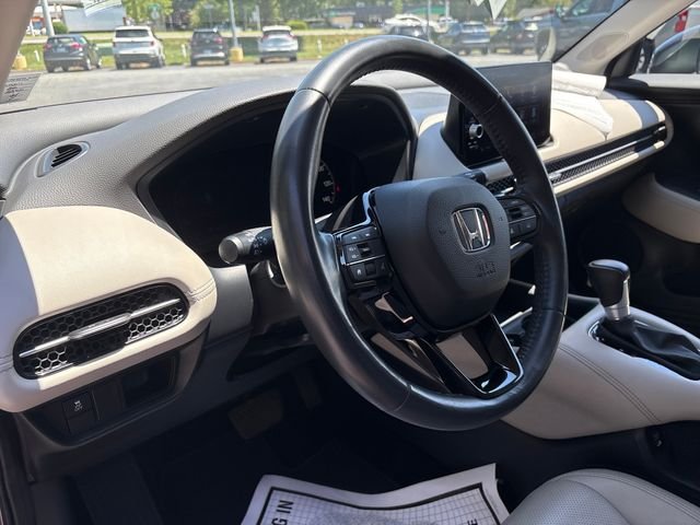 2024 Honda HR-V EX-L - Photo 14