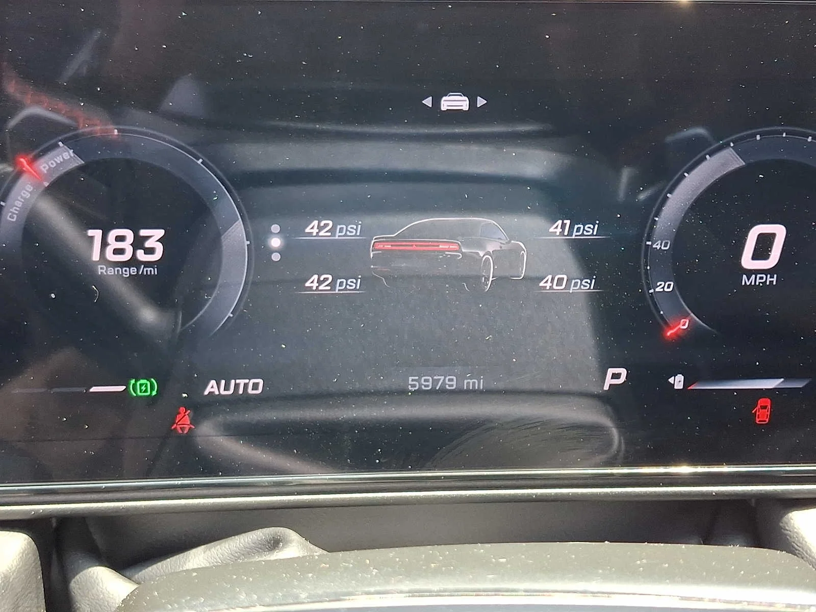 Used 2025 Destroyer Gray Dodge R/T image 20