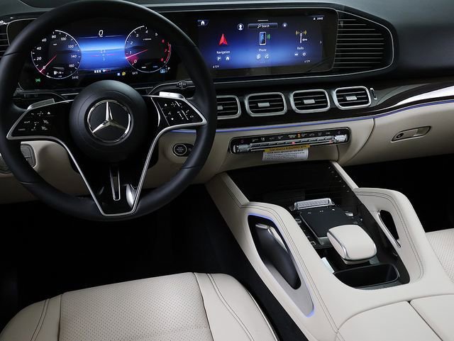 2026 Mercedes-Benz GLE GLE450 - Photo 42