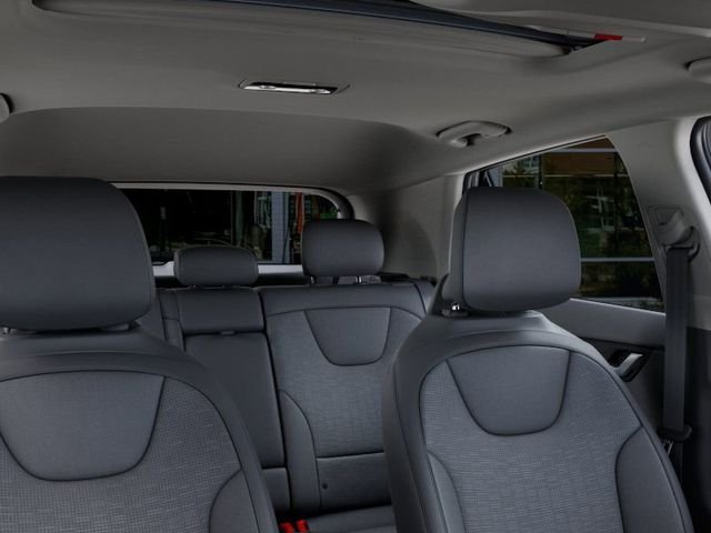 2025 Kia Niro SX - Photo 27