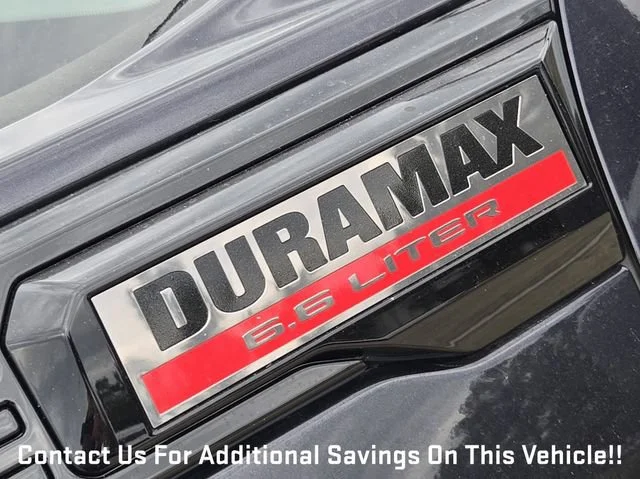 New 2026 Titanium Rush Metallic GMC Denali image 7