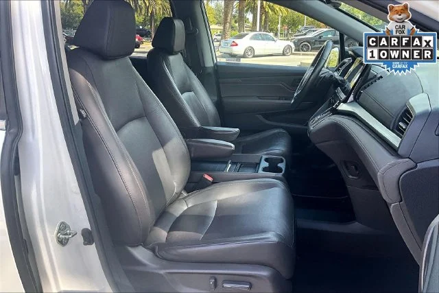 Used 2020  Honda EX-L image 7