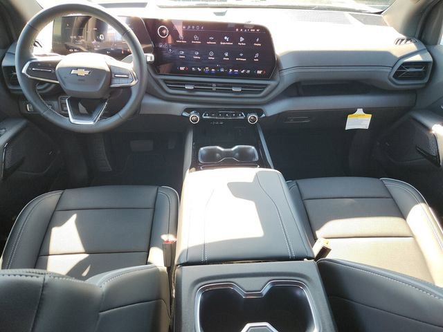 2026 Chevrolet Silverado EV LT - Photo 10
