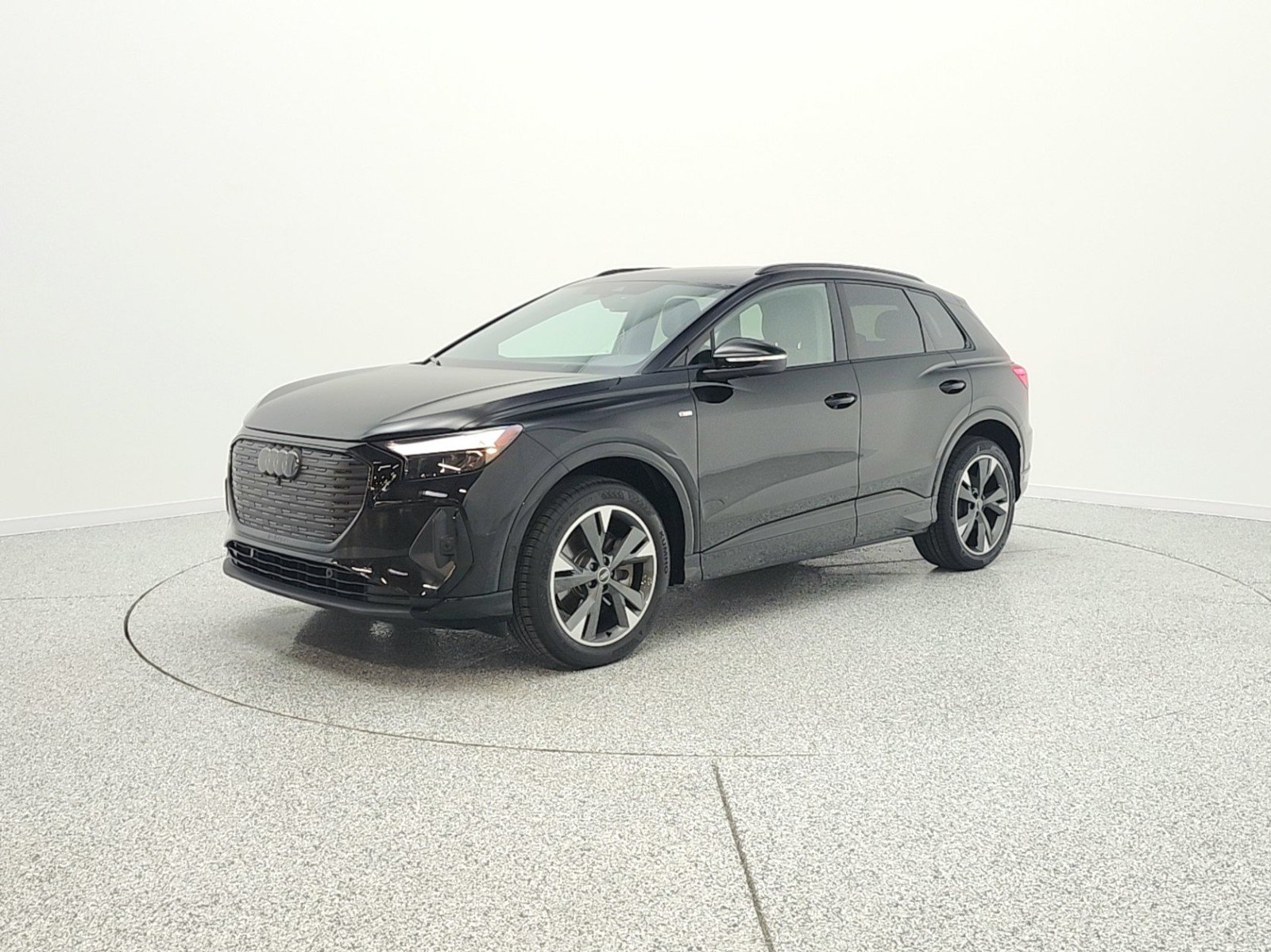 2023 Audi Q4 e-tron Premium Plus