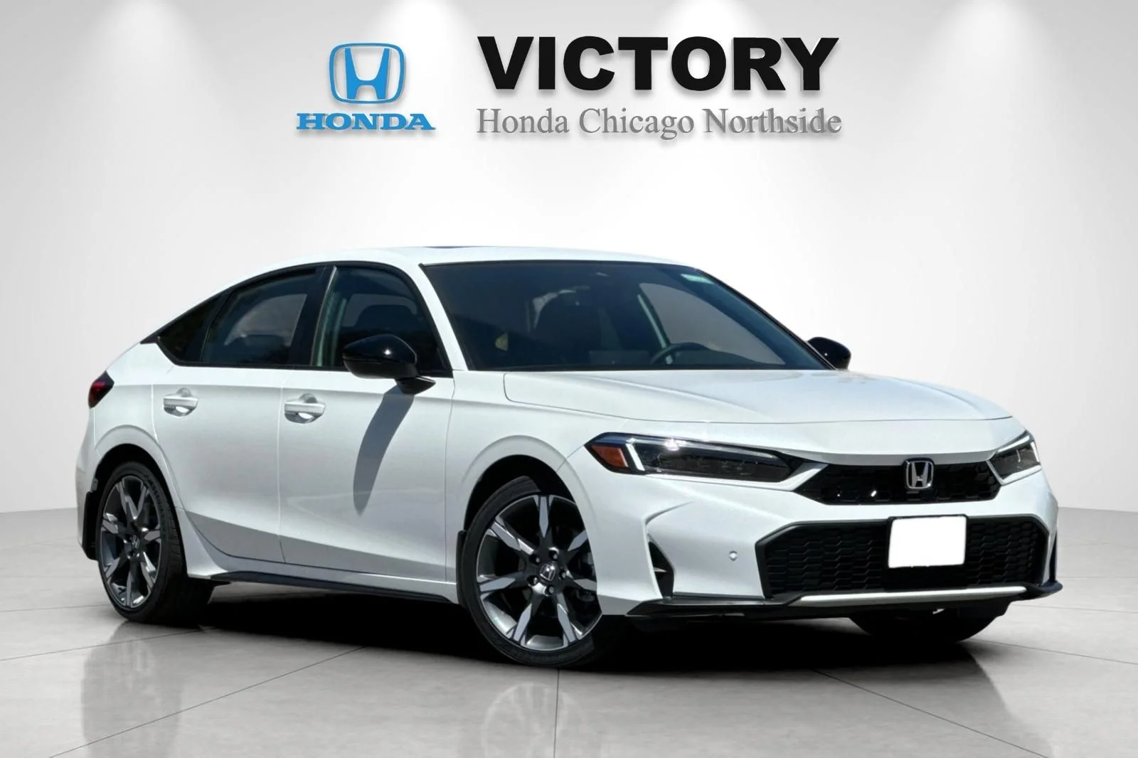 New 2026  Honda Sport Touring image 7