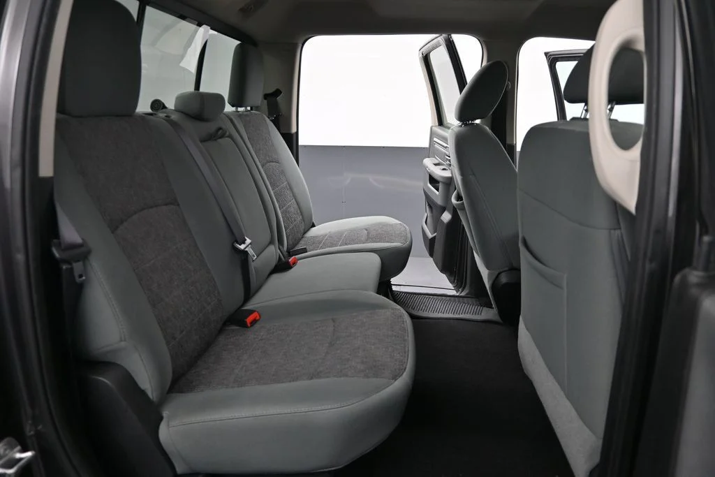 Used 2016 Gray Ram Big Horn image 33