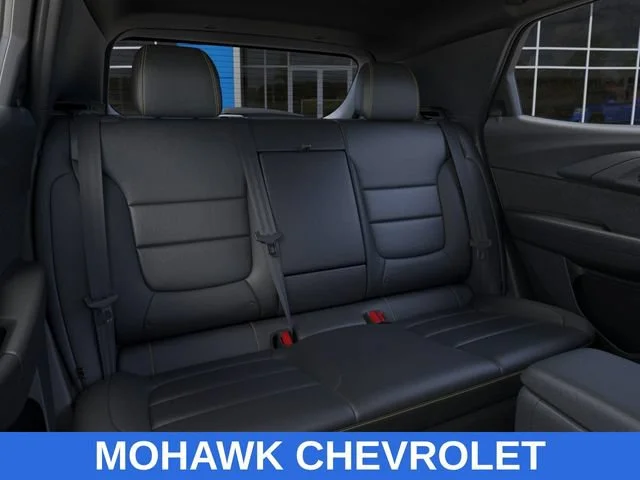 2026 Chevrolet Trailblazer Activ - Photo 17