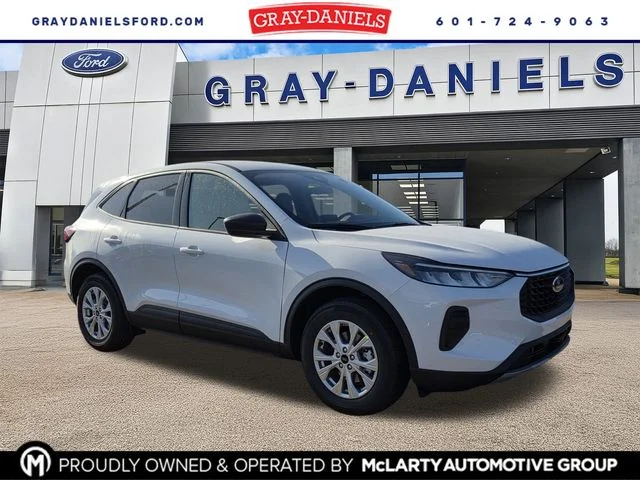 2026 Ford Escape Active®