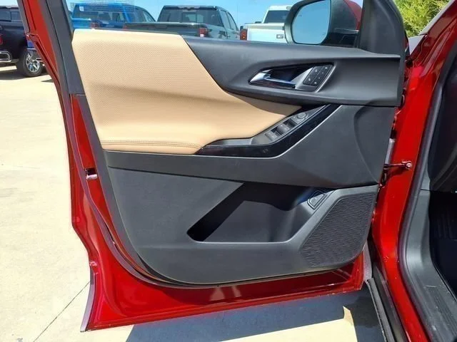 New 2027 Radiant Red Tintcoat Chevrolet ACTIV image 11