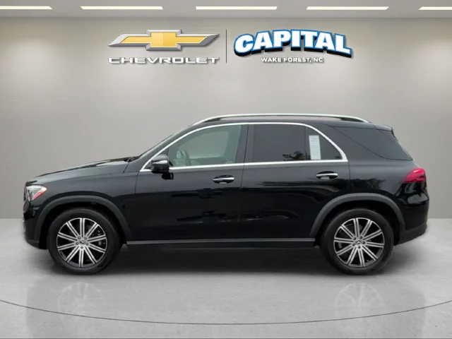 Used 2026  Mercedes-Benz GLE 350 image 2