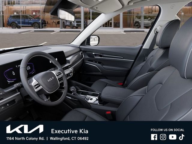 New 2025 Panthera Metal Kia LX image 17