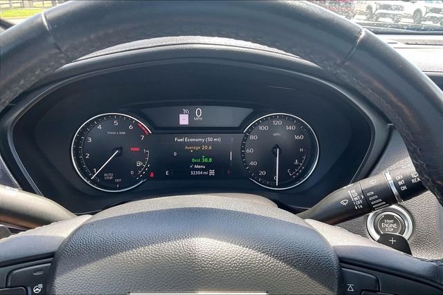 Used 2023 Gray Cadillac Luxury image 18