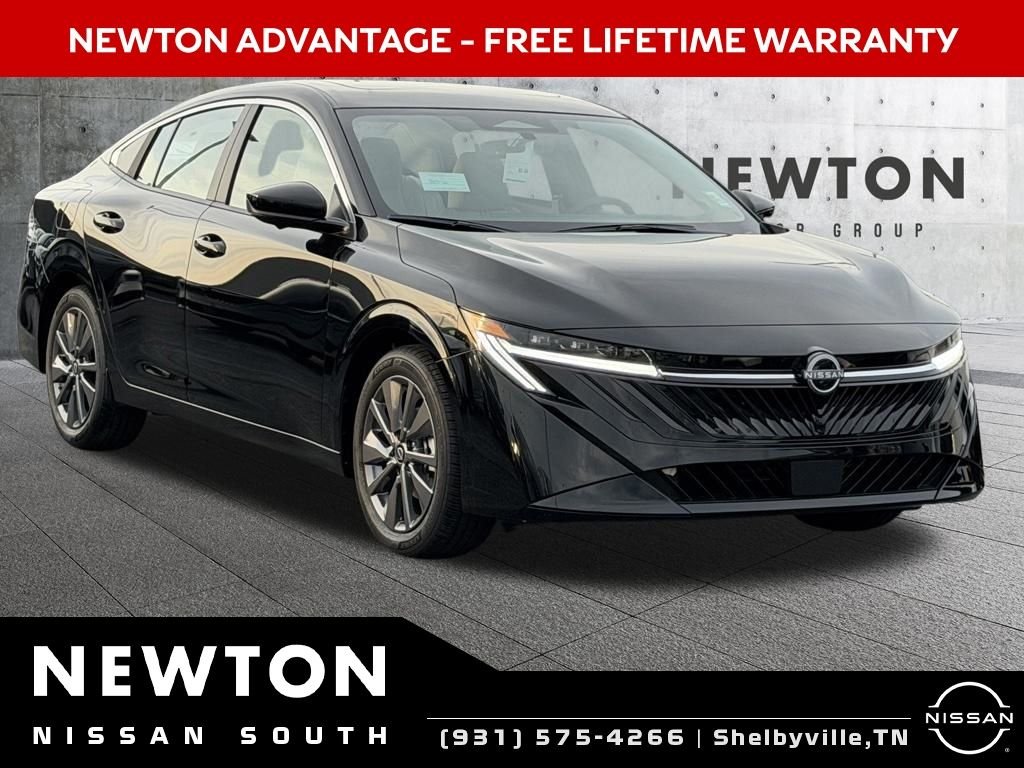 2026 Nissan Sentra