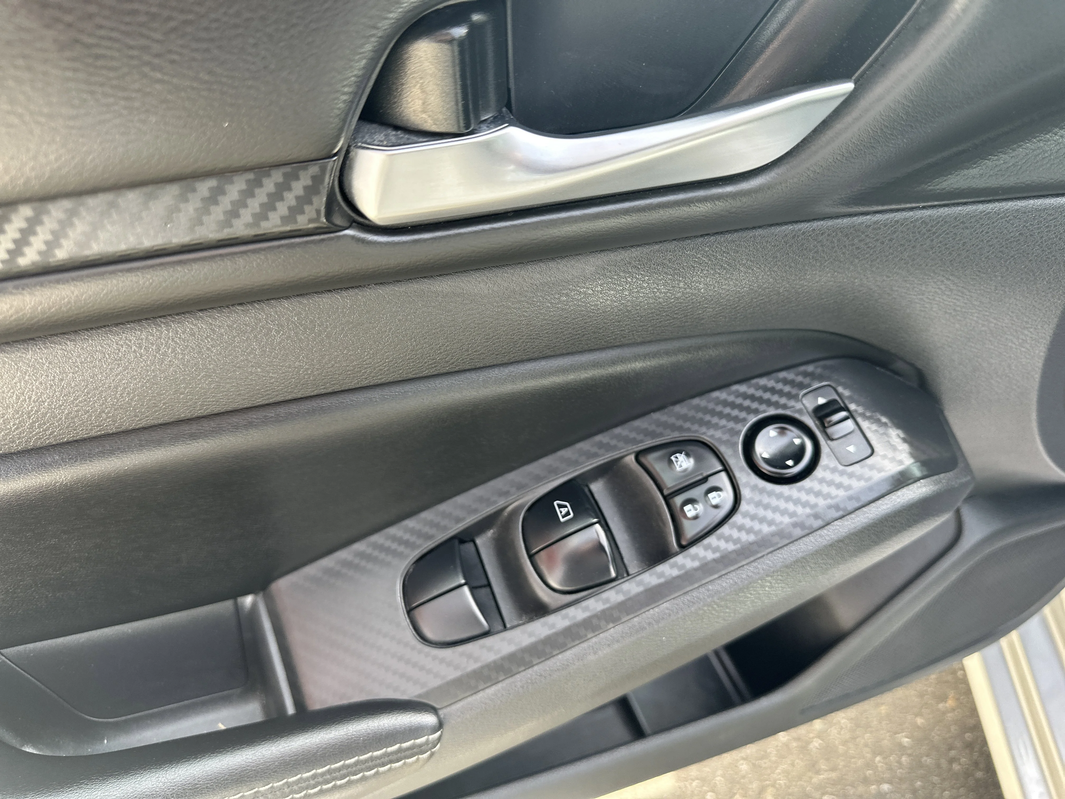 2024 Nissan Altima SV - Photo 9