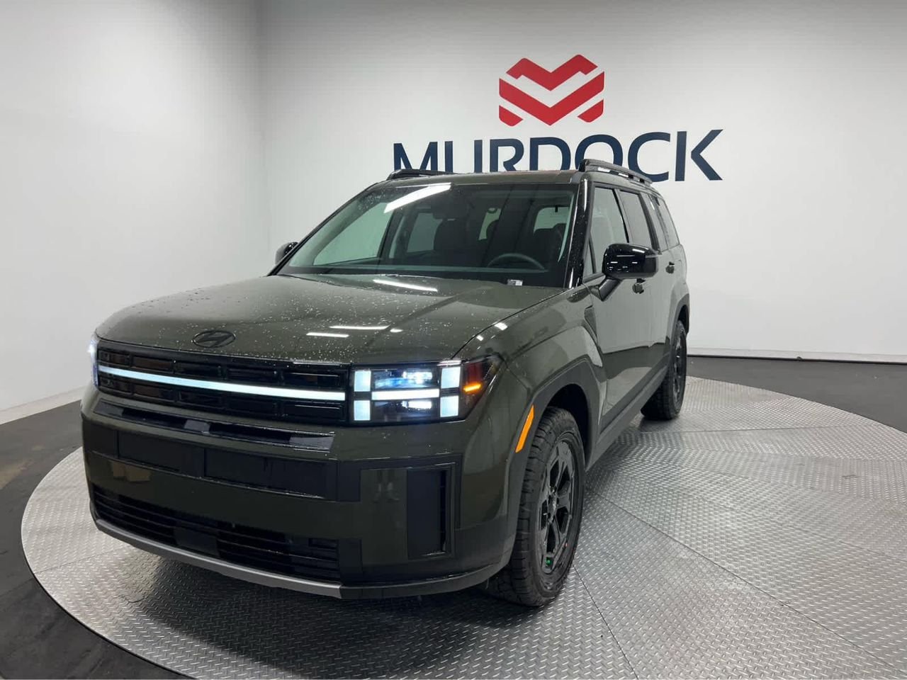 New 2026 Rockwood Green Hyundai XRT AWD image 52