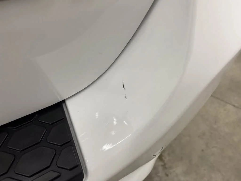 Used 2026 White Knuckle Clearcoat Dodge GT image 32