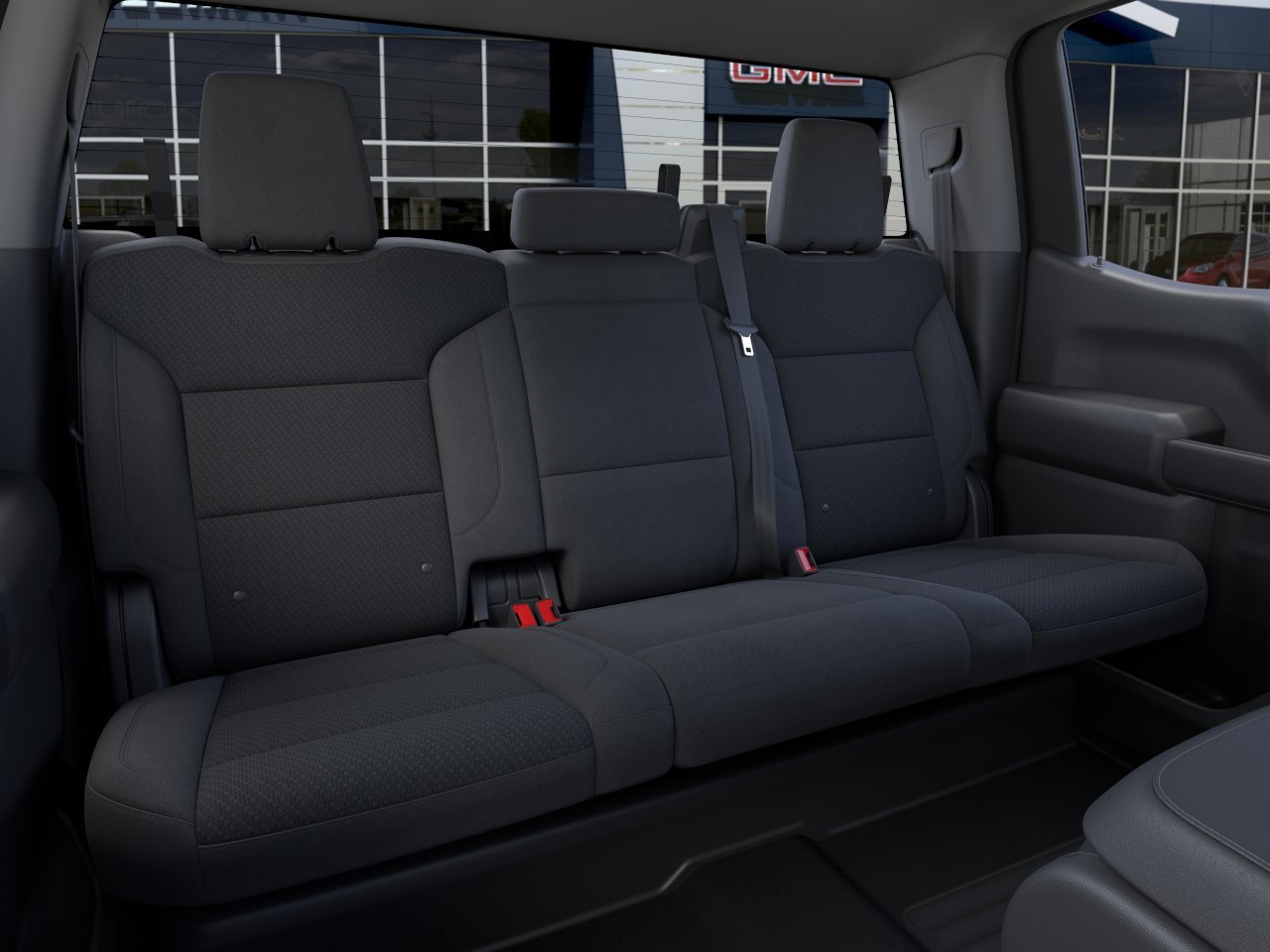 2026 GMC Sierra 1500 Pro - Photo 17