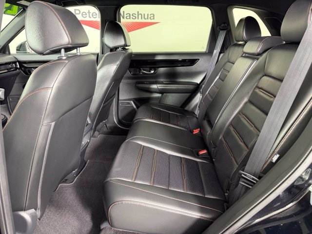 2025 Honda CR-V Sport Touring - Photo 27