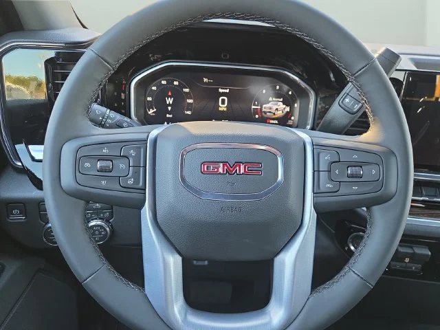 2026 GMC Sierra 1500 Elevation - Photo 20
