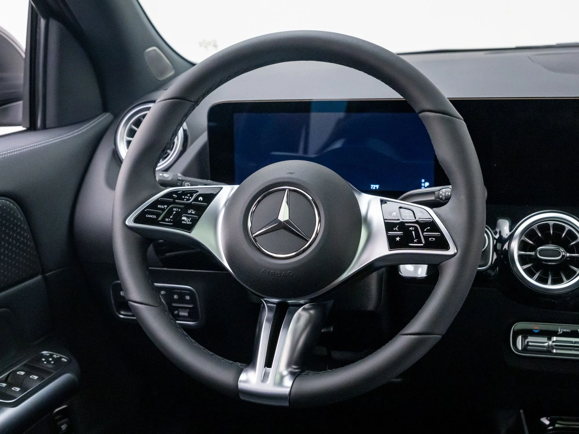 New 2026 Gray Mercedes-Benz GLA 250 image 11