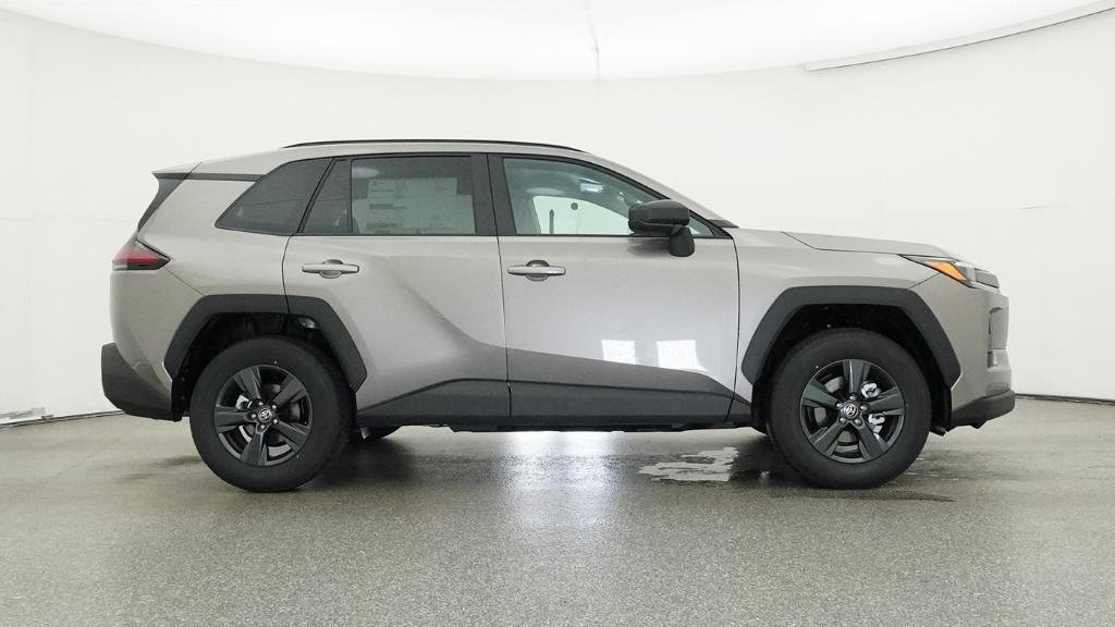 New 2026 Meteor Shower Toyota LE image 3