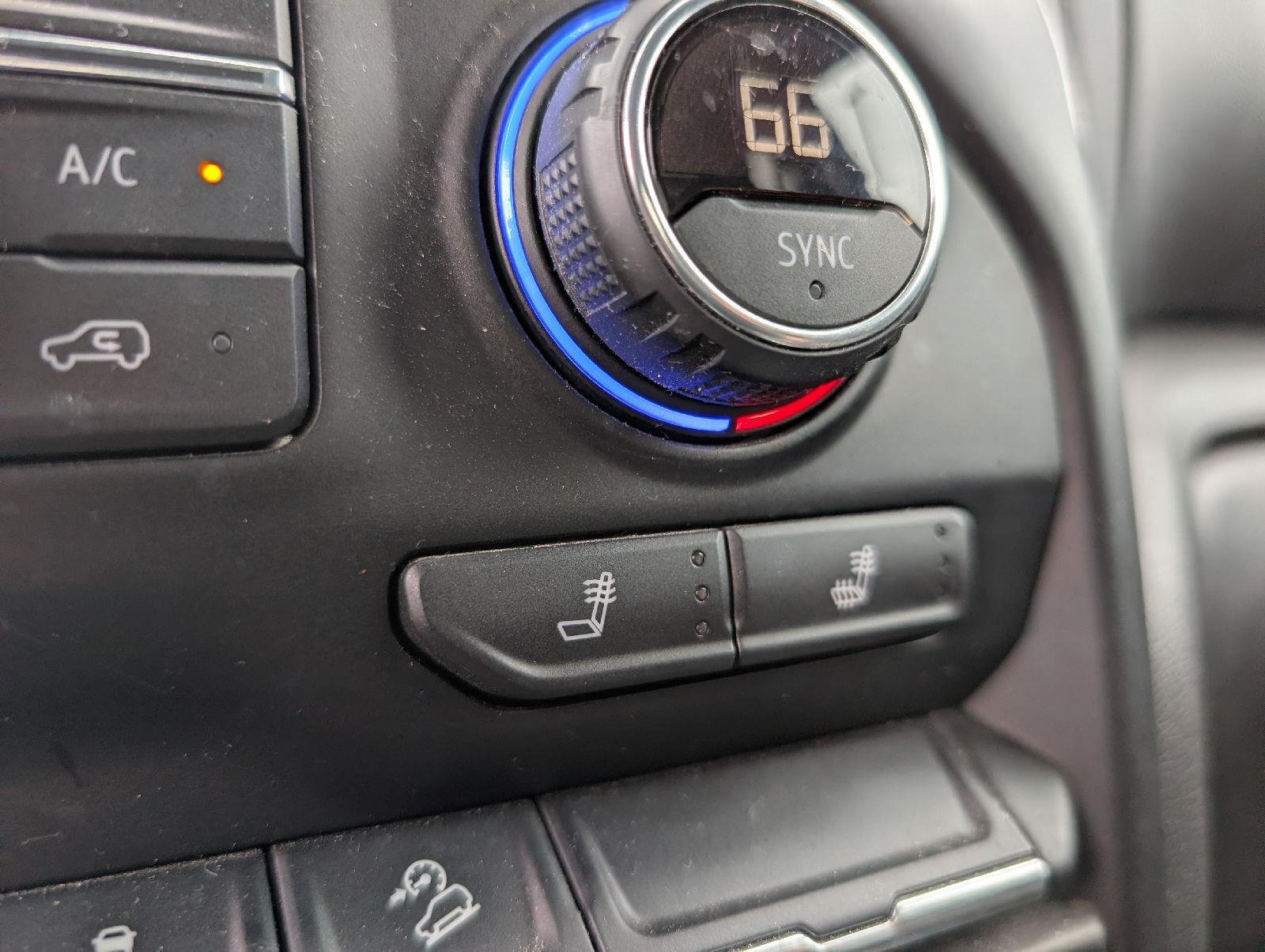 Used 2021 Black Chevrolet RST image 16