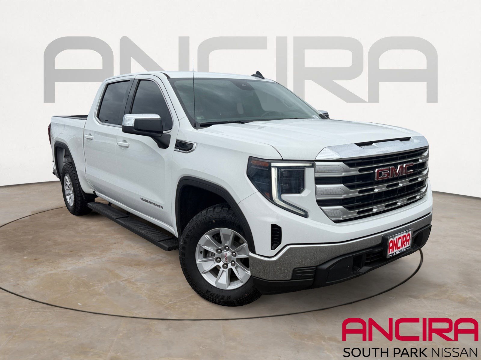2023 GMC Sierra 2WD Crew Cab Short Box SLE's photo