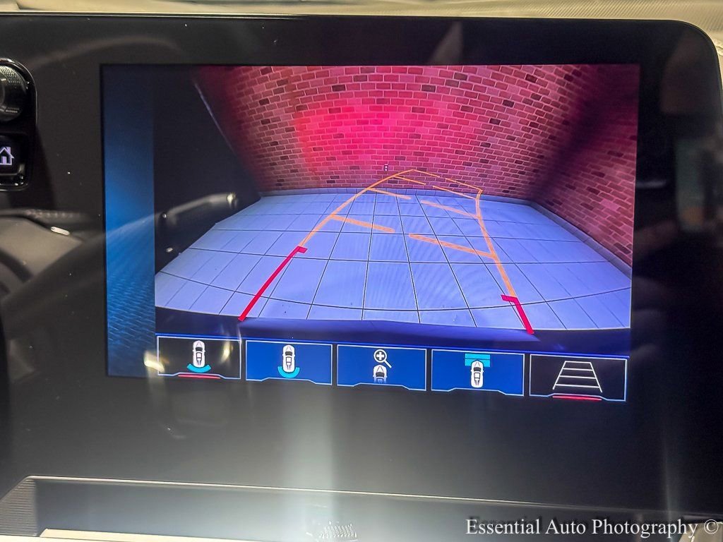 2025 CHEVROLET CORVETTE - Image 17