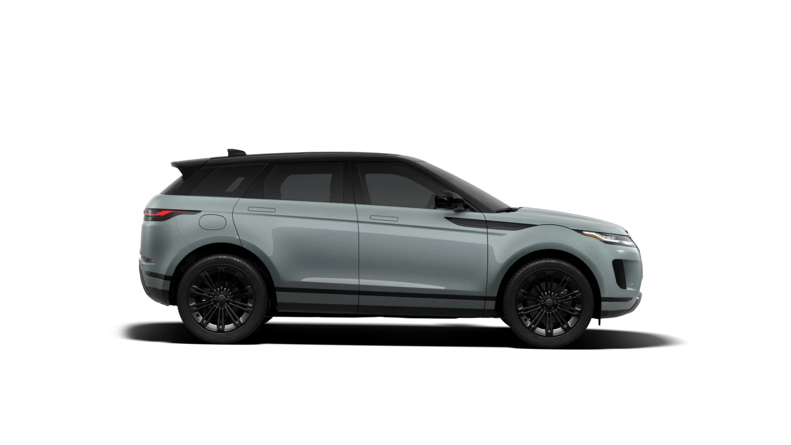 New 2026 Arroios Grey LAND ROVER S 249PS image 3