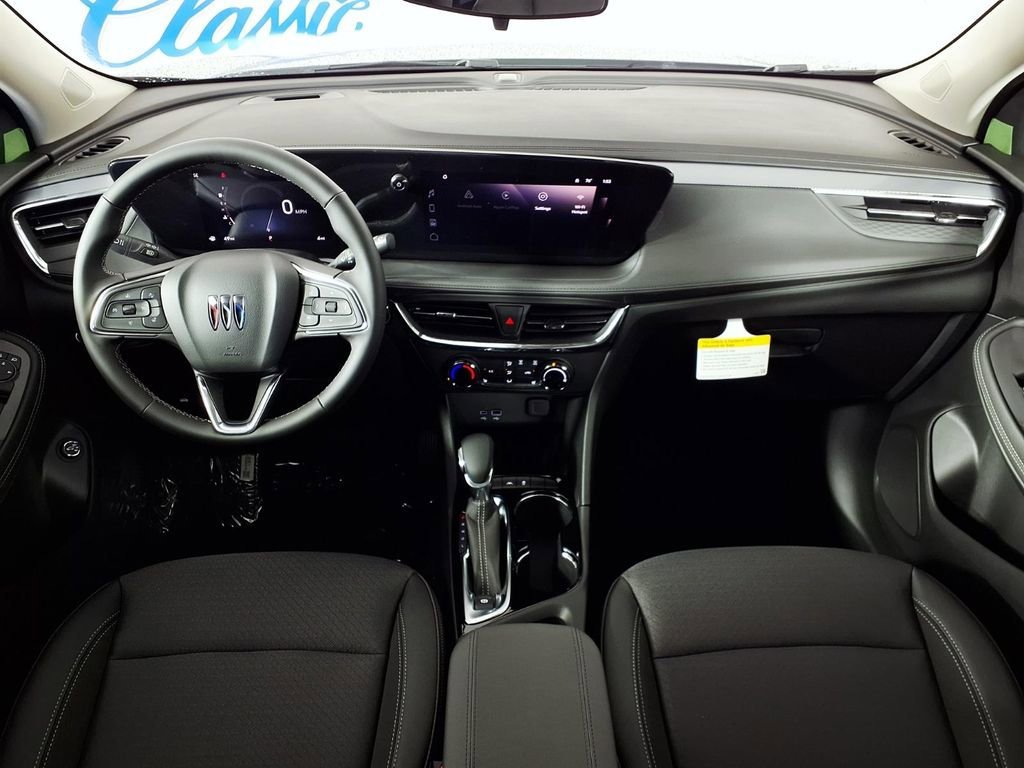 2026 Buick Encore GX Preferred - Photo 13
