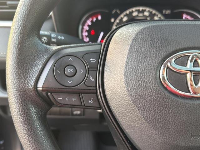 Certified Used 2024 MAGNETIC GRAY MET. Toyota  image 21