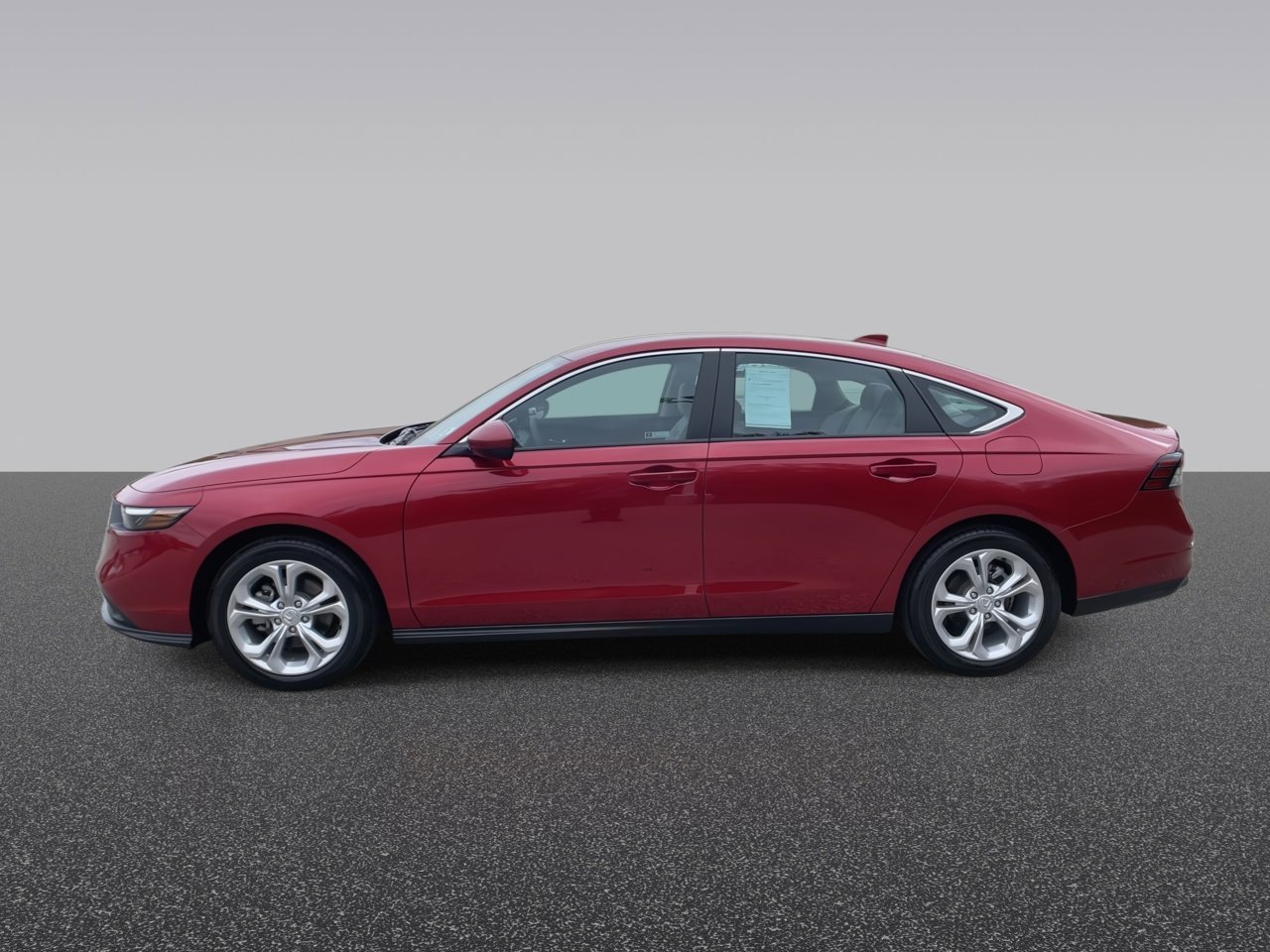 2025 Honda Accord LX - Photo 32