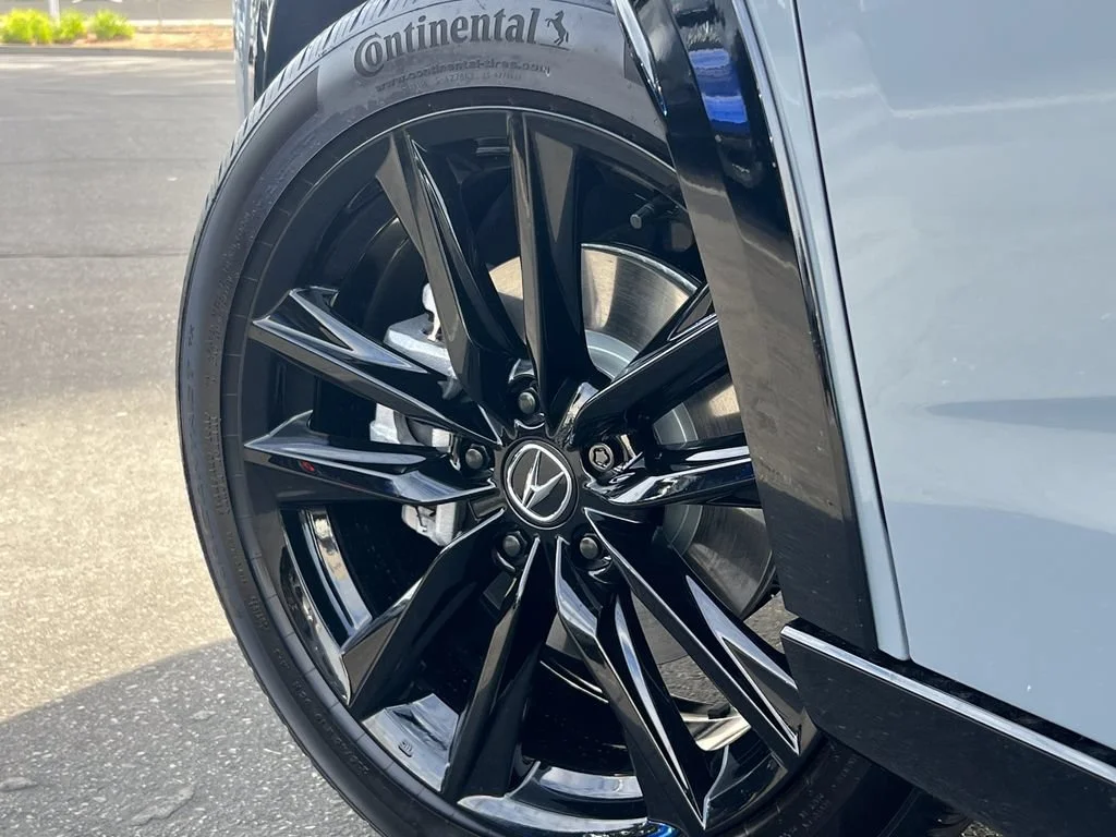 2026 Acura ADX A-spec w/Advance Package - Photo 42