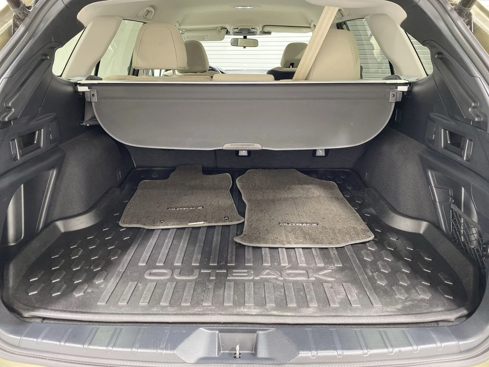 Used 2024 Brown Subaru Premium image 22