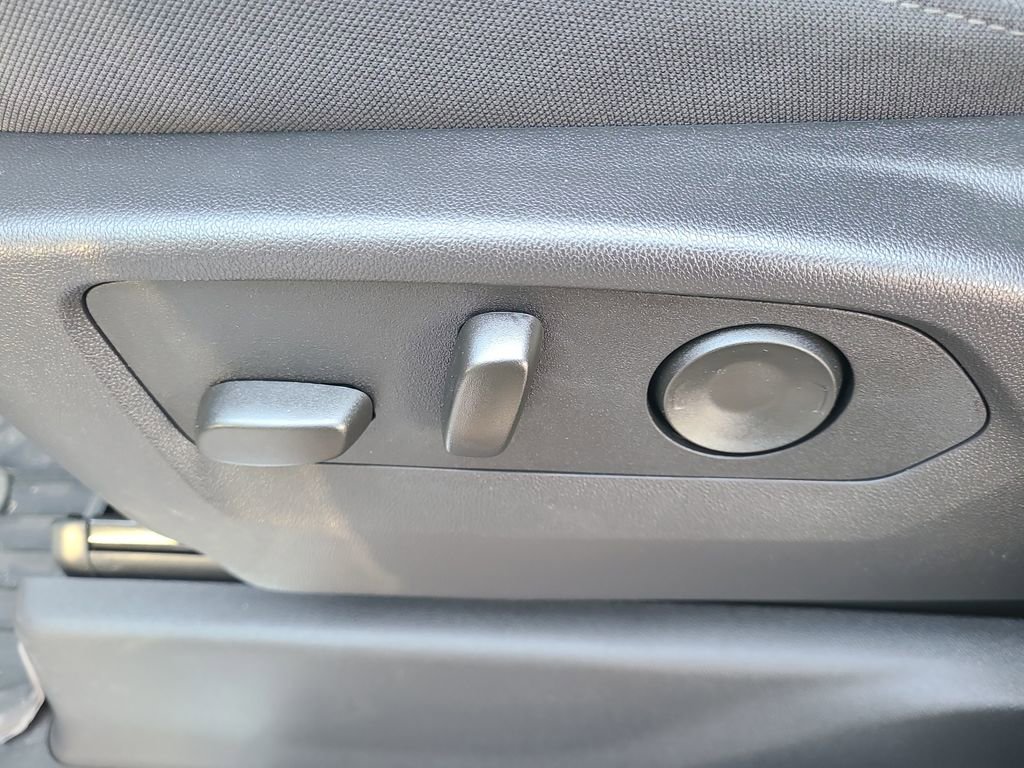 New 2026 Sterling Gray Metallic Chevrolet LT Trail Boss image 16