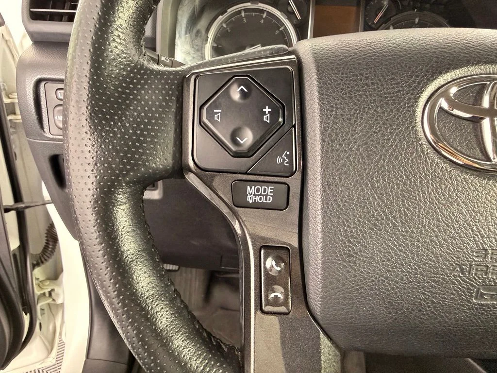 Used 2023 White Toyota TRD Pro image 25