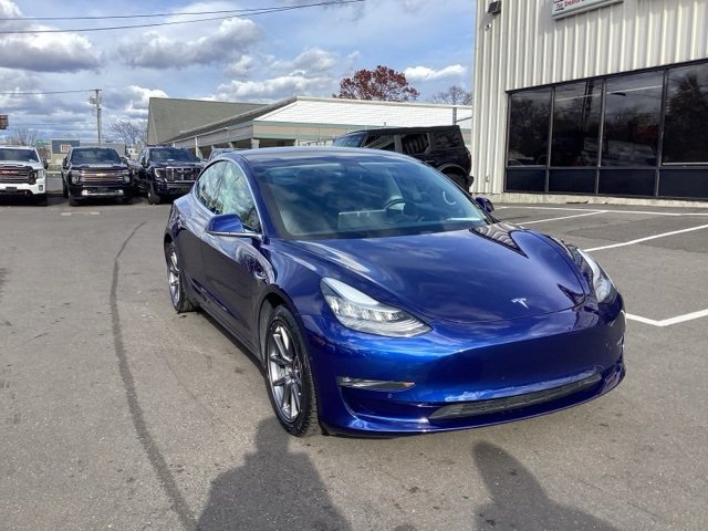 2020 Tesla Model 3 Base