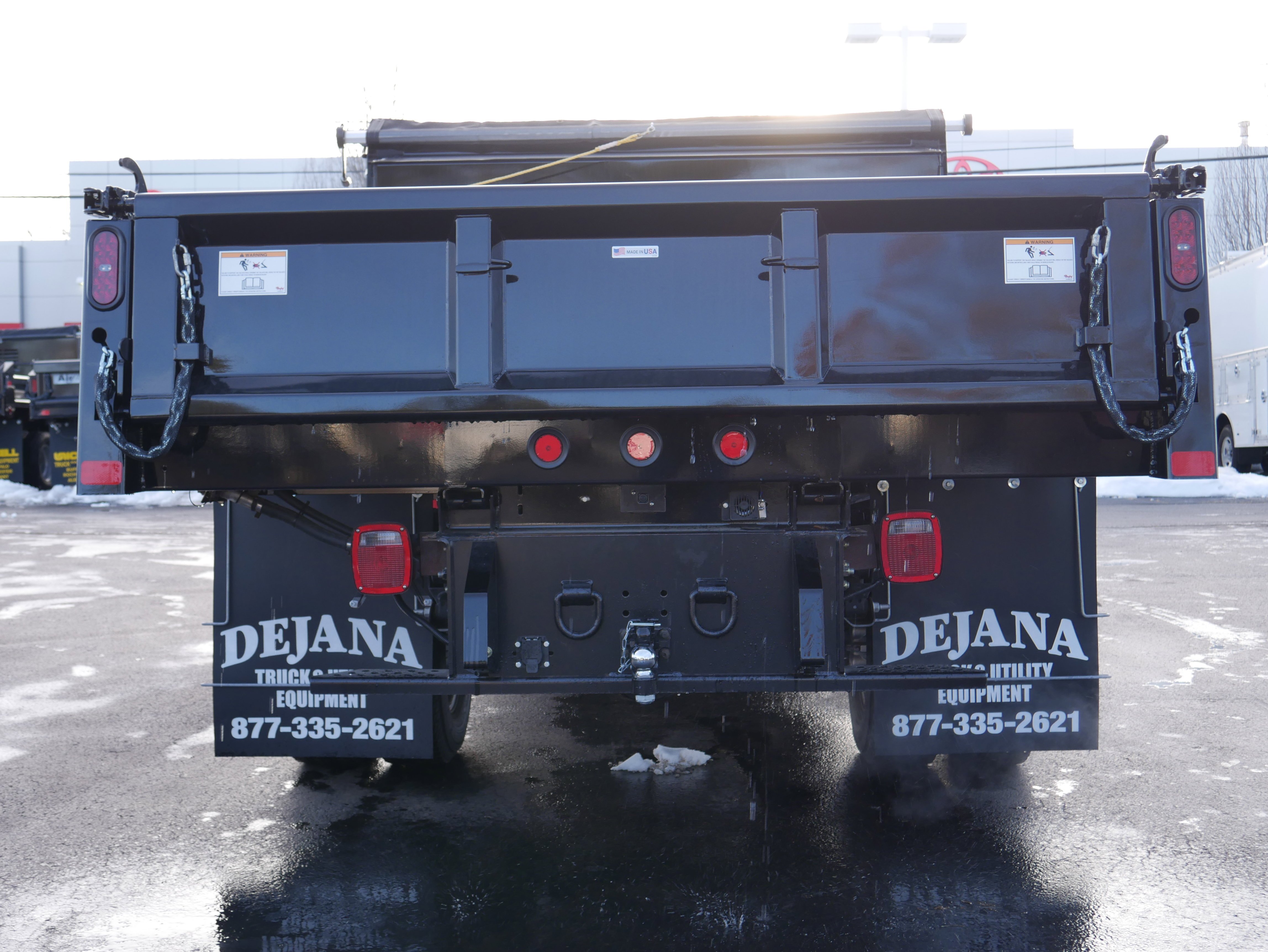 2025 Chevrolet Silverado 3500 HD Work Truck - Photo 8