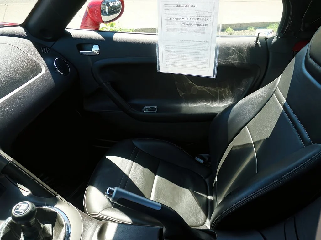 2006 Pontiac Solstice Base - Photo 24