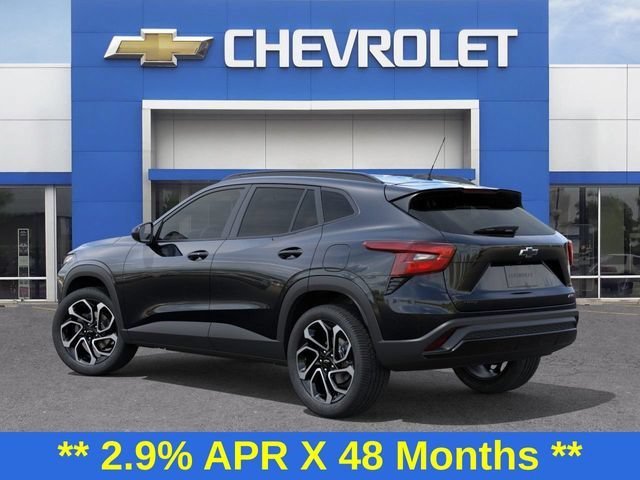 2026 Chevrolet Trax RS - Photo 3